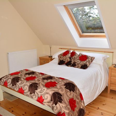 Drovers Lodge Drumnadrochit Eksteriør billede