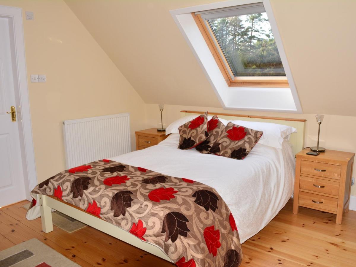 Drovers Lodge Drumnadrochit Eksteriør billede