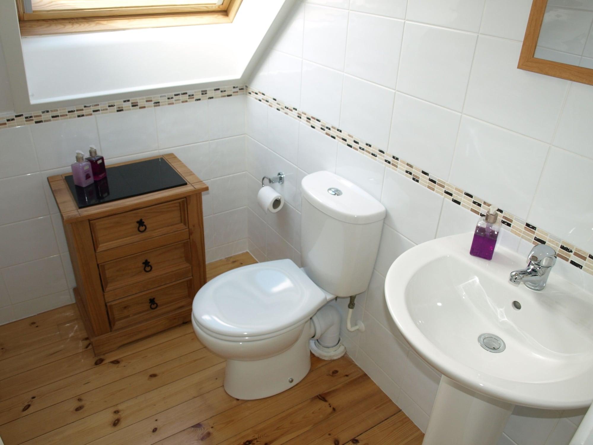 Drovers Lodge Drumnadrochit Eksteriør billede