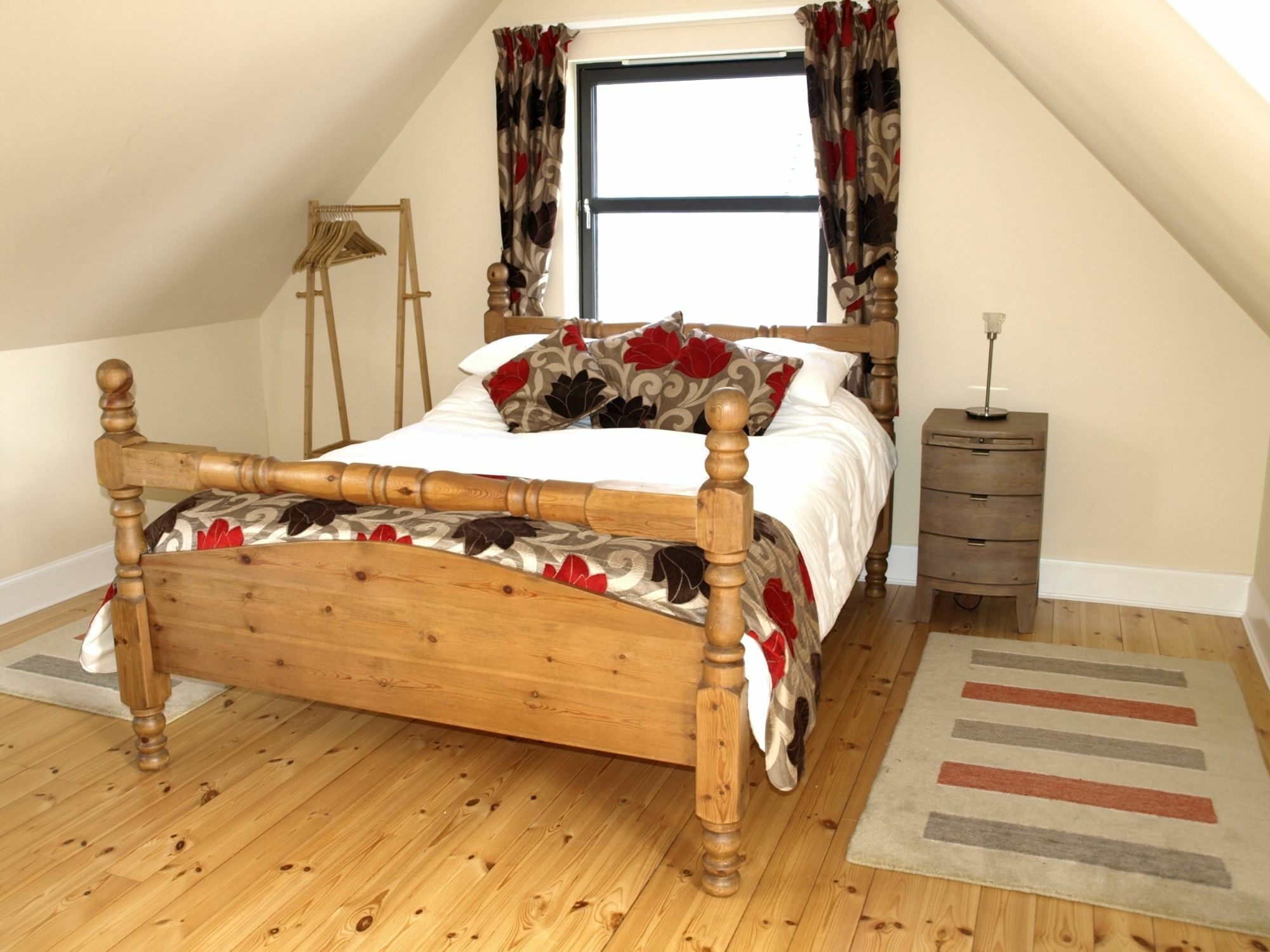 Drovers Lodge Drumnadrochit Eksteriør billede